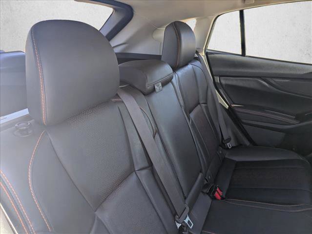 Used 2021 Subaru Crosstrek 2.5i Limited w/ Moonroof Package 2 image 22