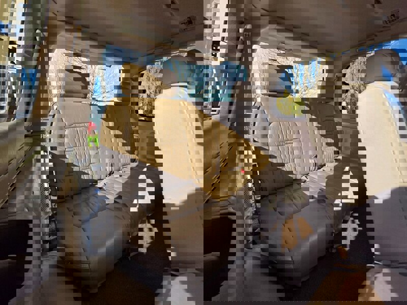 Used 2000 Lexus LX 470 4WD image 49