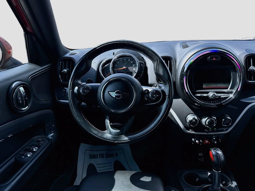 Used 2019 MINI Cooper Countryman S AWD/4WD image 27