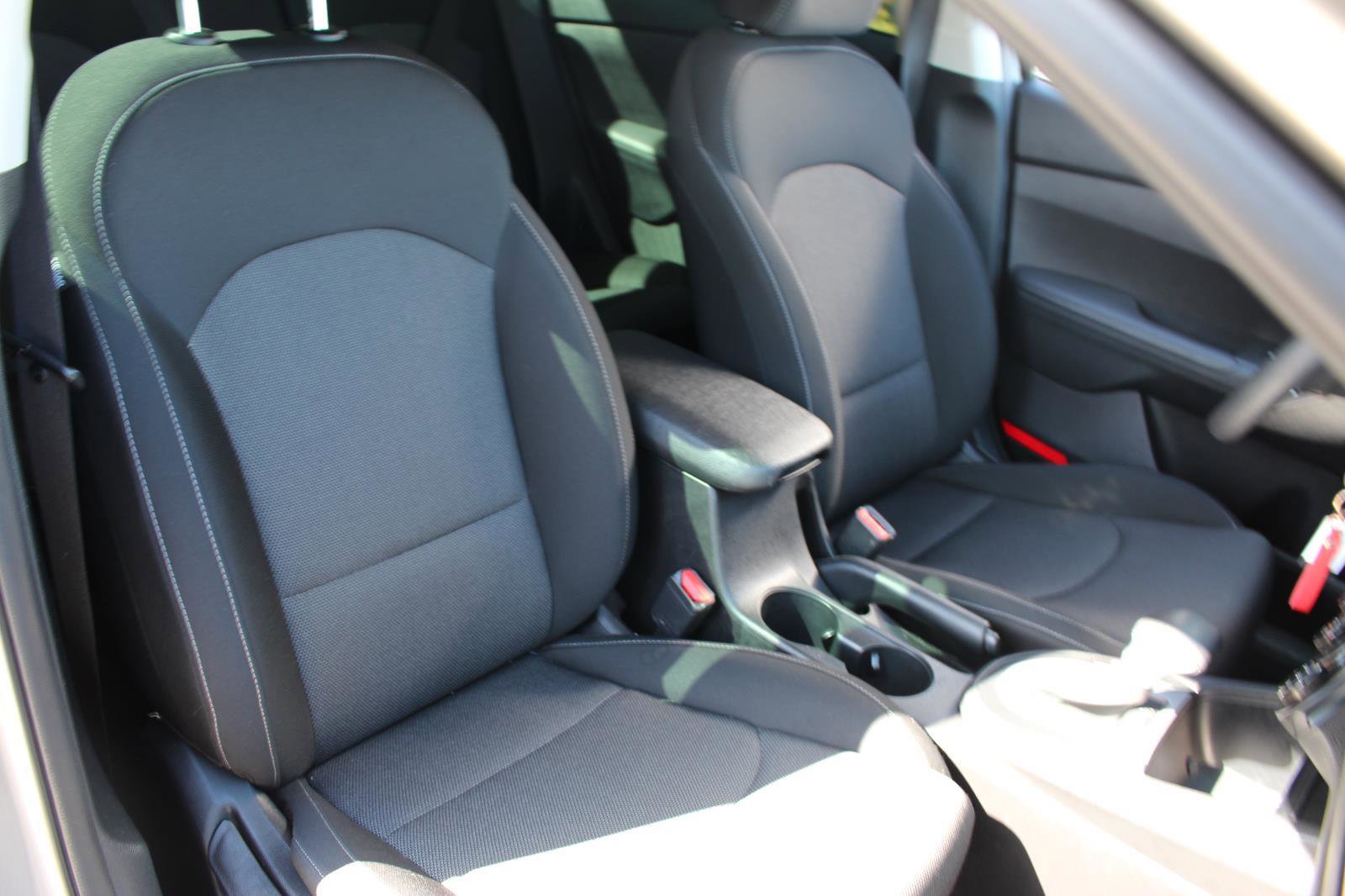 Certified 2023 Kia Forte LXS w/ LXS Technology Package image 15