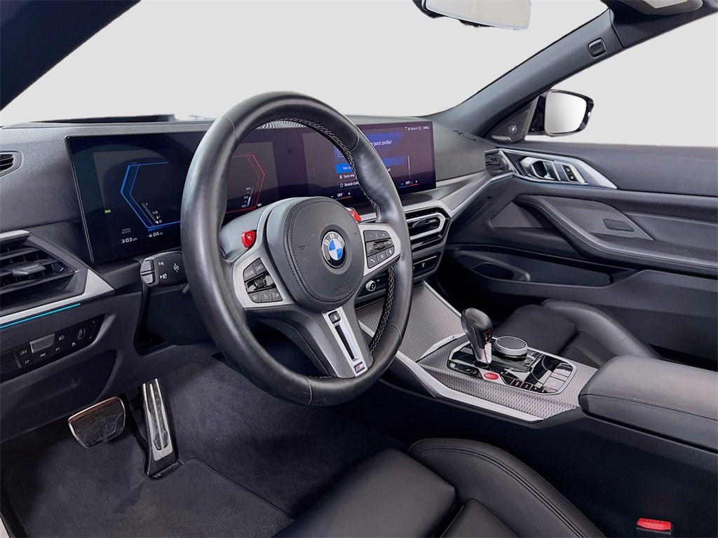 Used 2024 BMW M4 xDrive Competition image 18