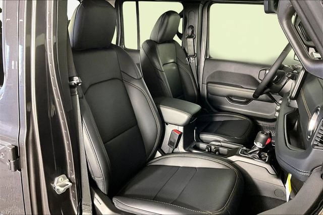 New 2026 Jeep Gladiator Sport image 12