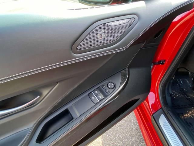 Used 2017 BMW 650i xDrive Coupe image 20