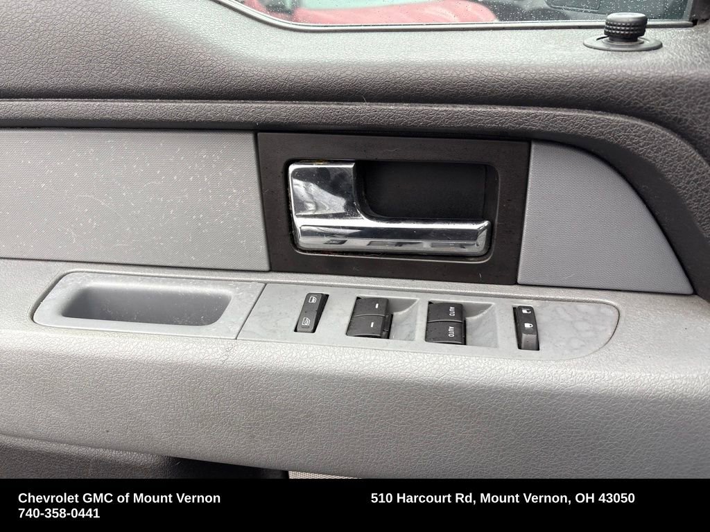 Used 2013 Ford F150 XLT image 13