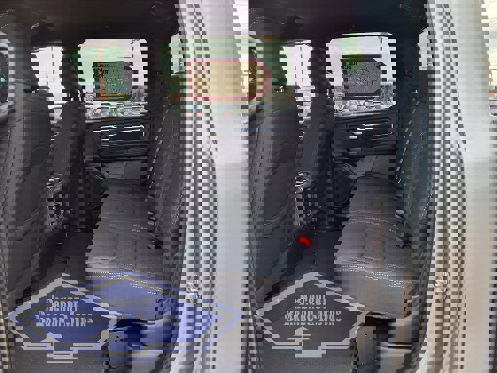 New 2026 RAM 1500 Big Horn image 21