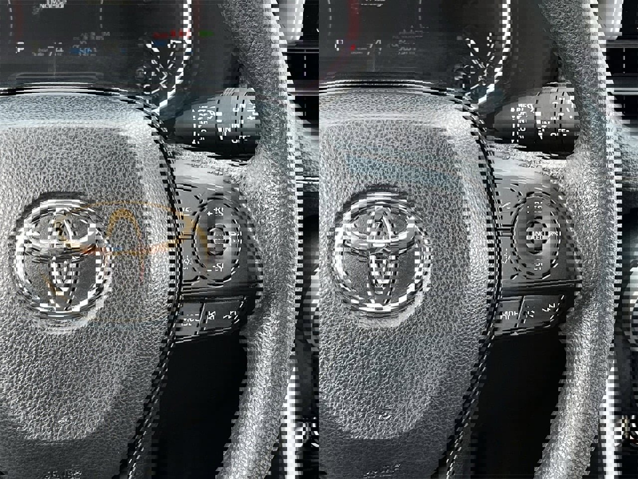 Used 2024 Toyota RAV4 XLE image 14