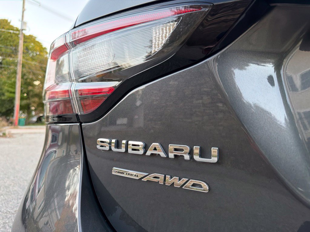 Used 2024 Subaru Legacy Limited AWD/4WD image 12