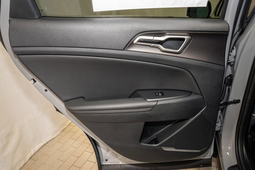 New 2026 Kia Sportage EX w/ EX Panorama Roof Package image 19