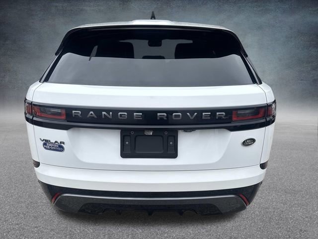 Used 2022 Land Rover Range Rover Velar R-Dynamic S AWD/4WD image 6
