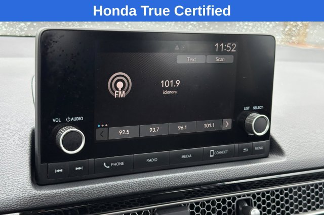 Certified 2026 Honda Civic LX image 14