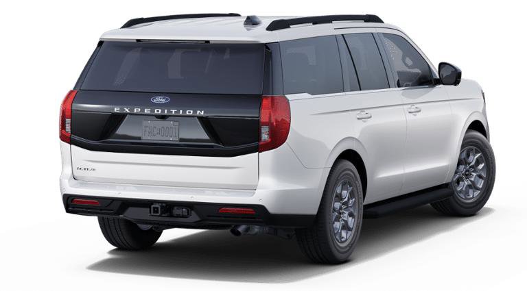 New 2025 Ford Expedition Active image 26