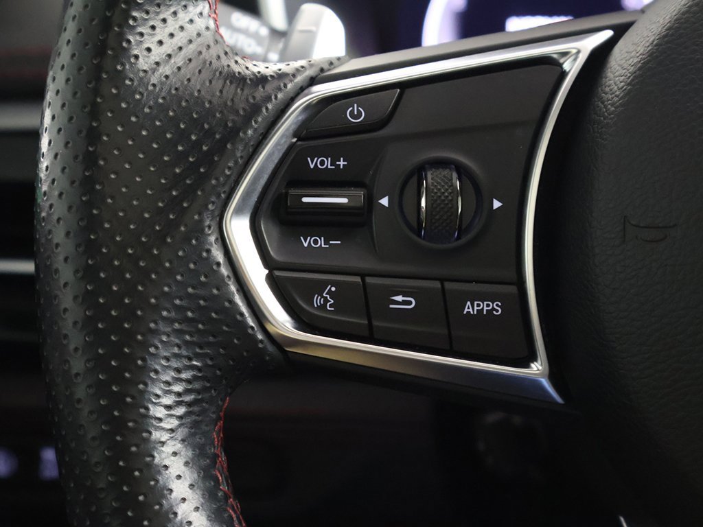 Used 2023 Acura MDX A-Spec image 44