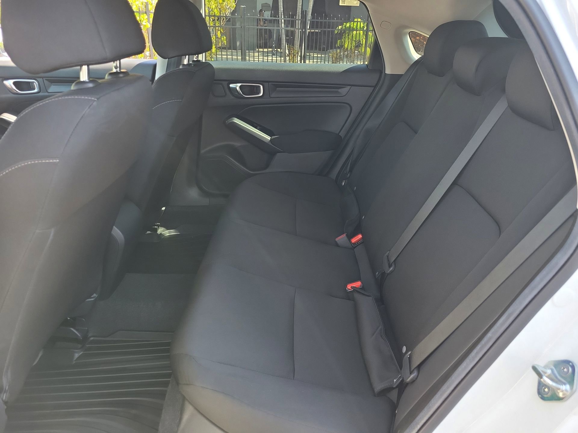 Used 2024 Honda Civic LX image 17