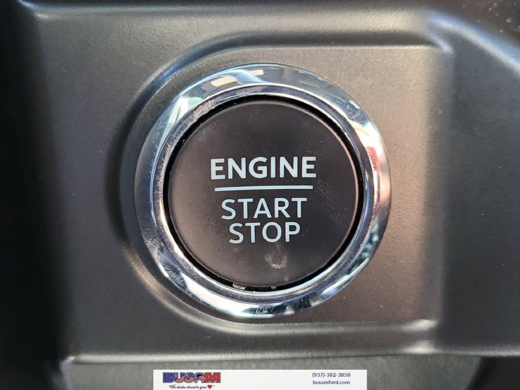 Certified 2025 Ford F150 Tremor AWD/4WD image 28