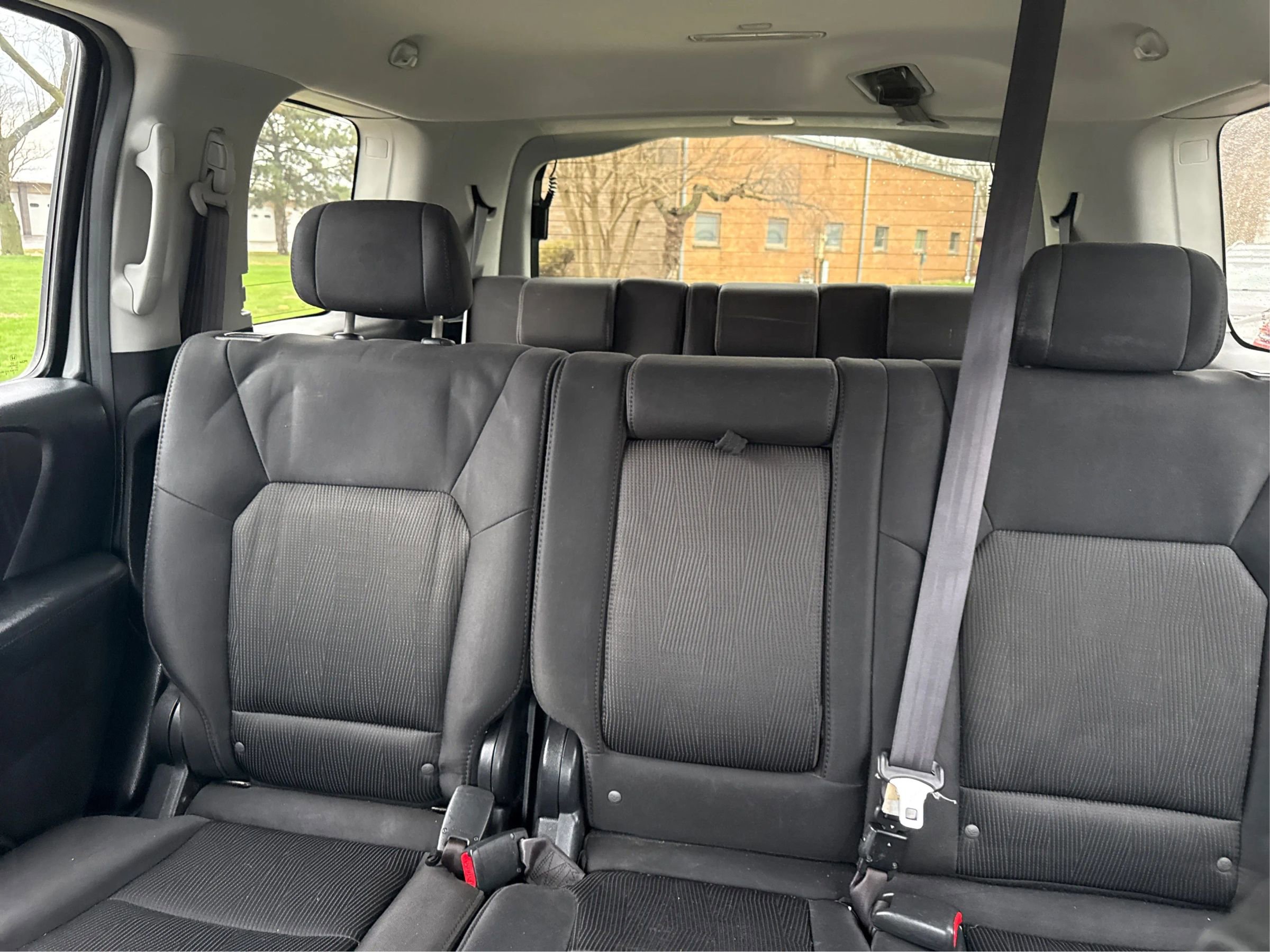 Used 2010 Honda Pilot EX image 24