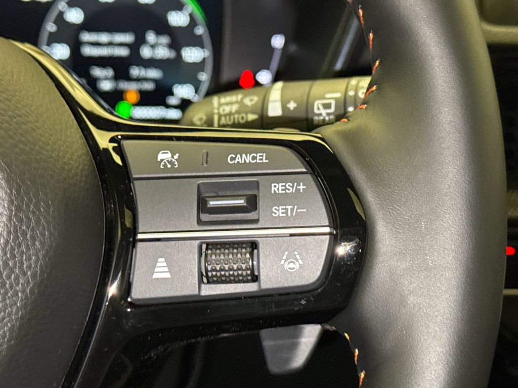 New 2026 Honda CR-V Sport Touring image 31