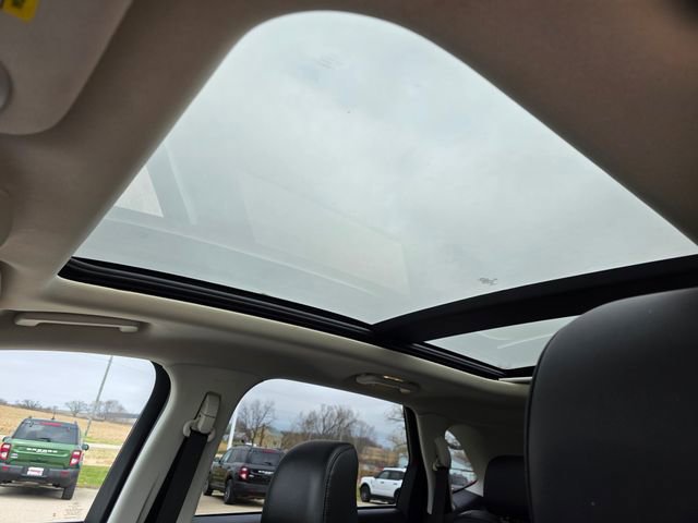 Used 2023 Ford Edge SEL w/ Convenience Package image 26