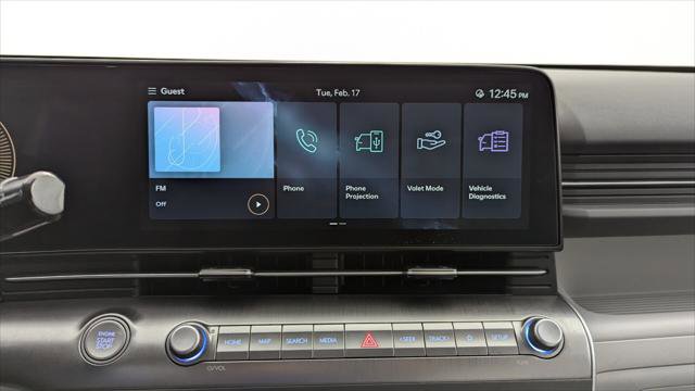 Used 2024 Hyundai Kona SEL image 26