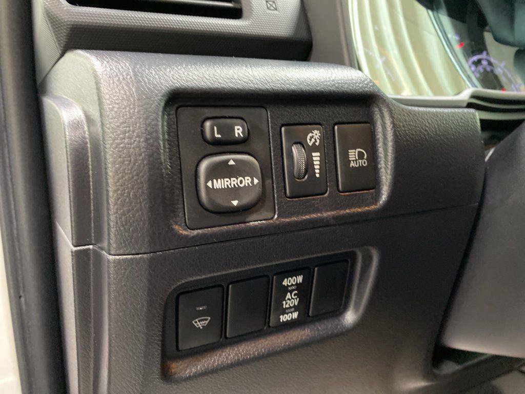 Used 2021 Toyota 4Runner Limited AWD/4WD image 24