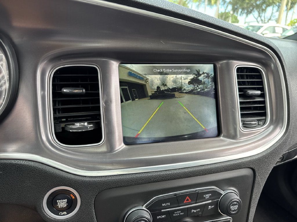Used 2021 Dodge Charger R/T RWD image 49