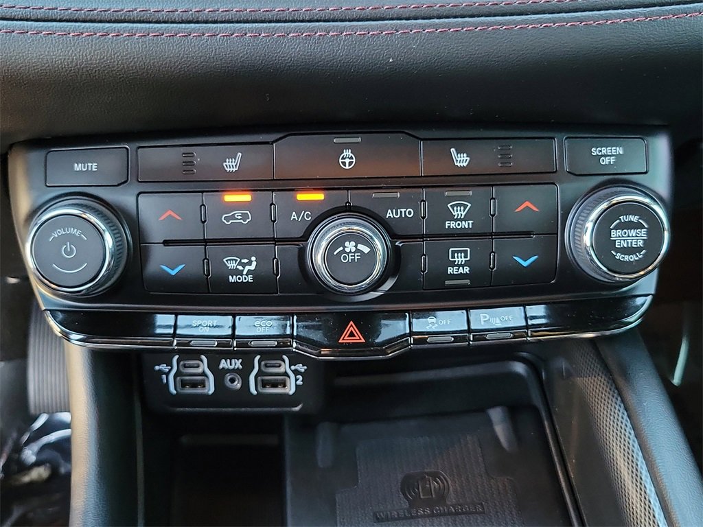 Used 2022 Dodge Durango R/T image 14