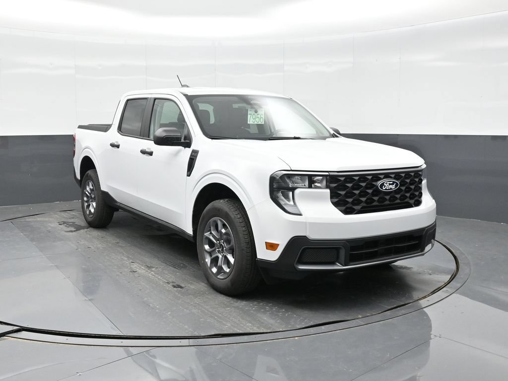 New 2026 Ford Maverick XLT FWD image 15