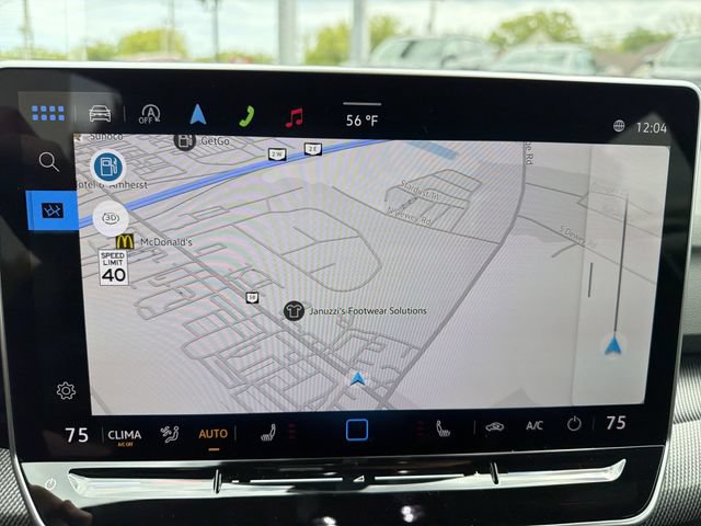 New 2026 Volkswagen Golf w/ Euro Style Package AWD/4WD image 19