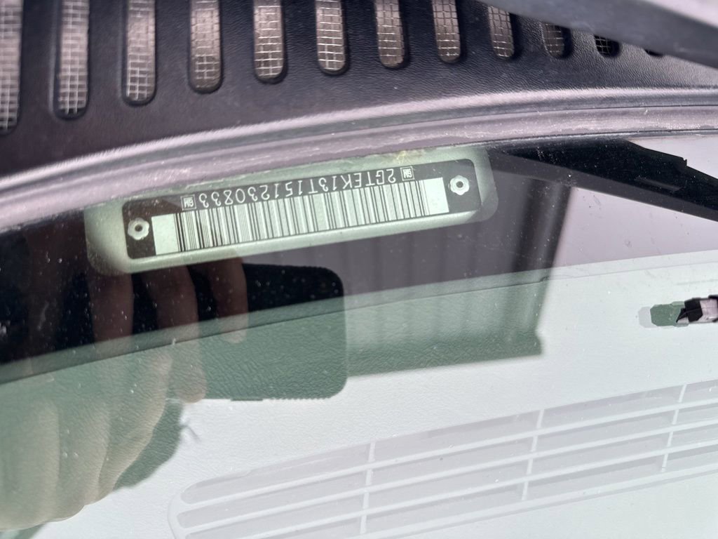 Used 2005 GMC Sierra 1500 SLT w/ Light Duty Power Package image 19