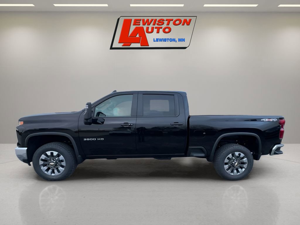 New 2026 Chevrolet Silverado 3500 LT image 5