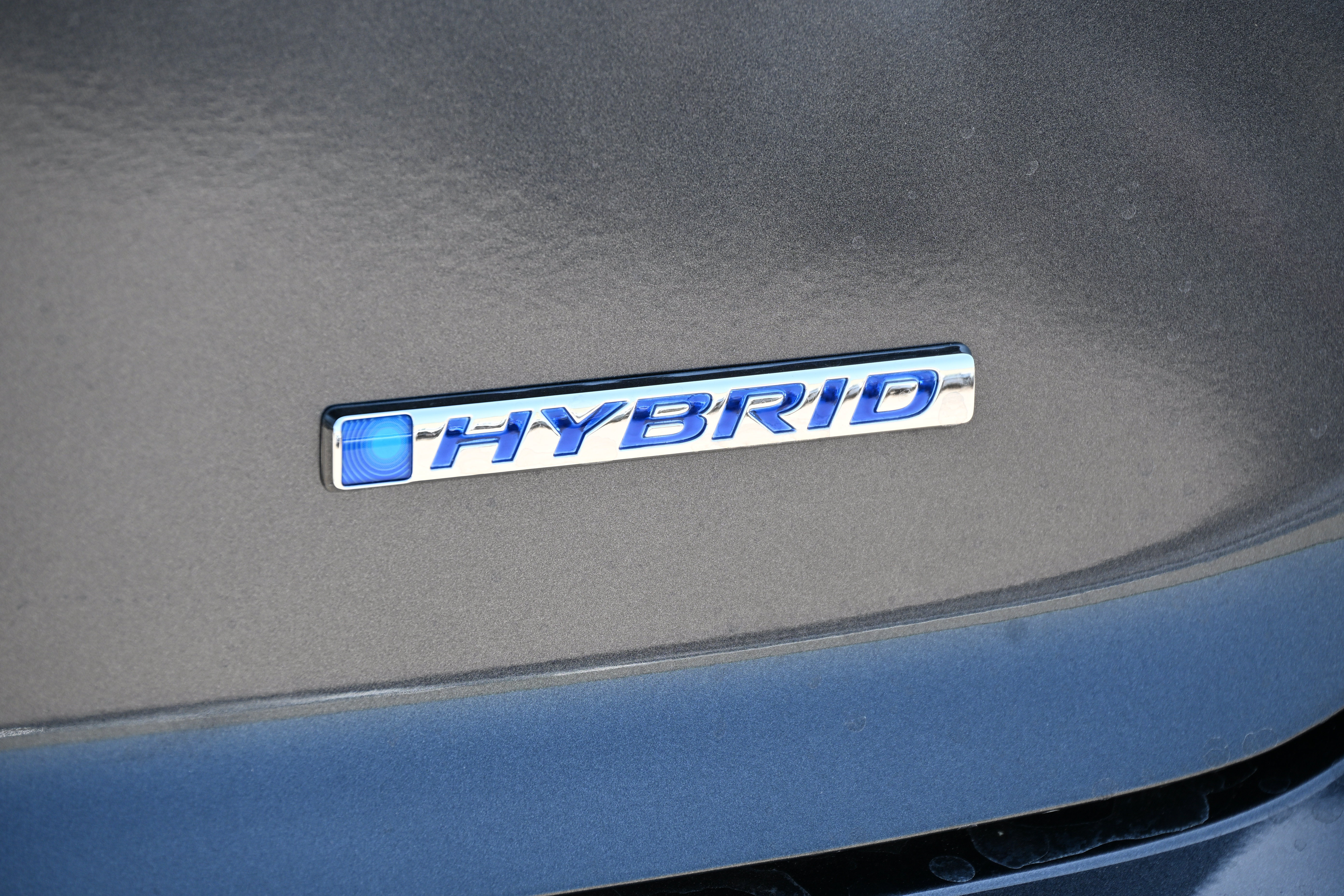 New 2026 Honda Accord EX-L image 35