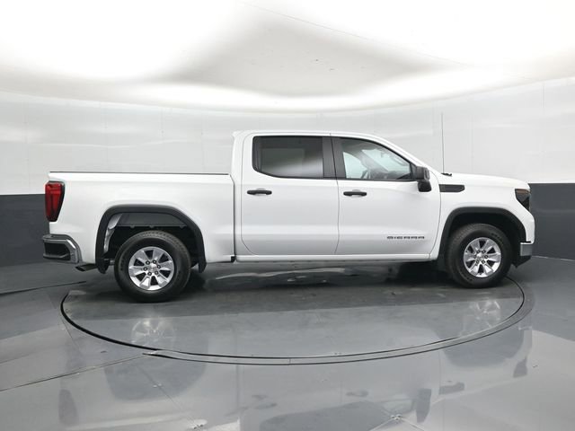 Used 2026 GMC Sierra 1500 Pro w/ Pro Value Package RWD image 2