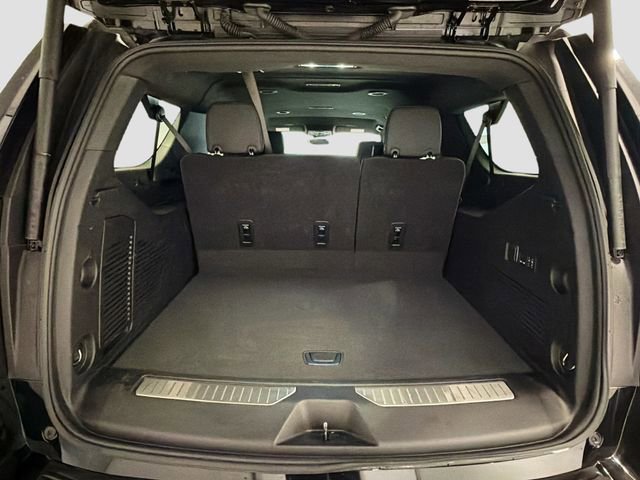 Certified 2025 GMC Yukon XL Denali image 24