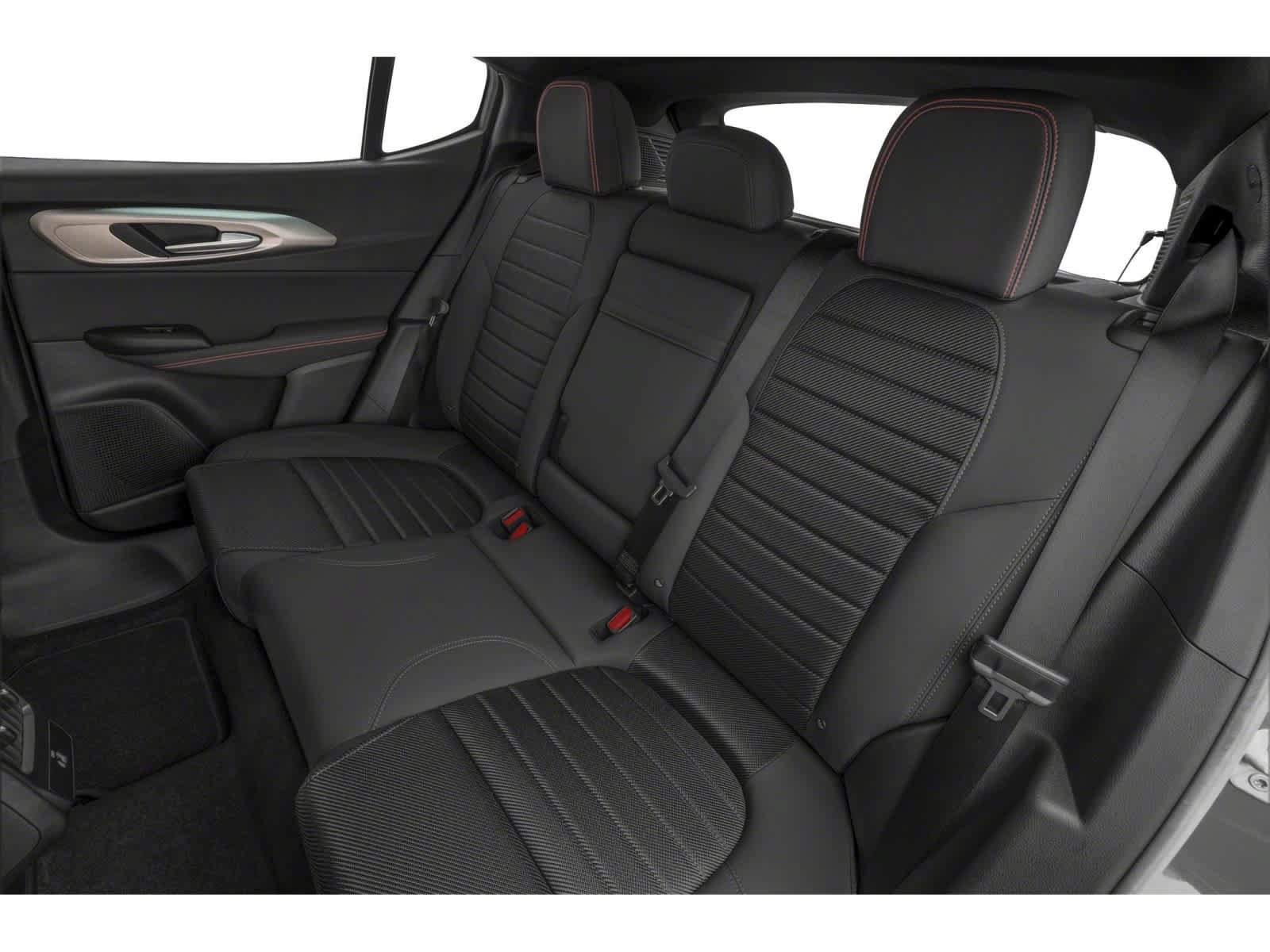 Used 2023 Dodge Hornet GT AWD/4WD image 8