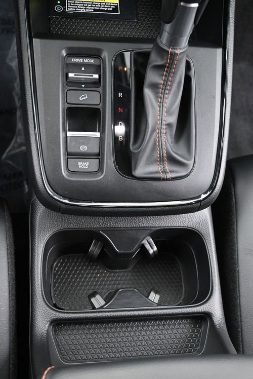 Certified 2025 Honda CR-V Sport-L image 18