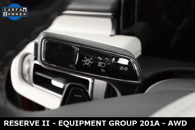 Used 2025 Lincoln Aviator Reserve w/ Equipment Group 201A image 28