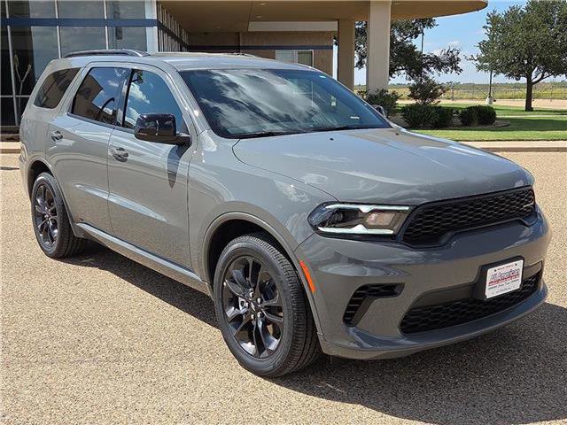 New 2026 Dodge Durango GT image 5