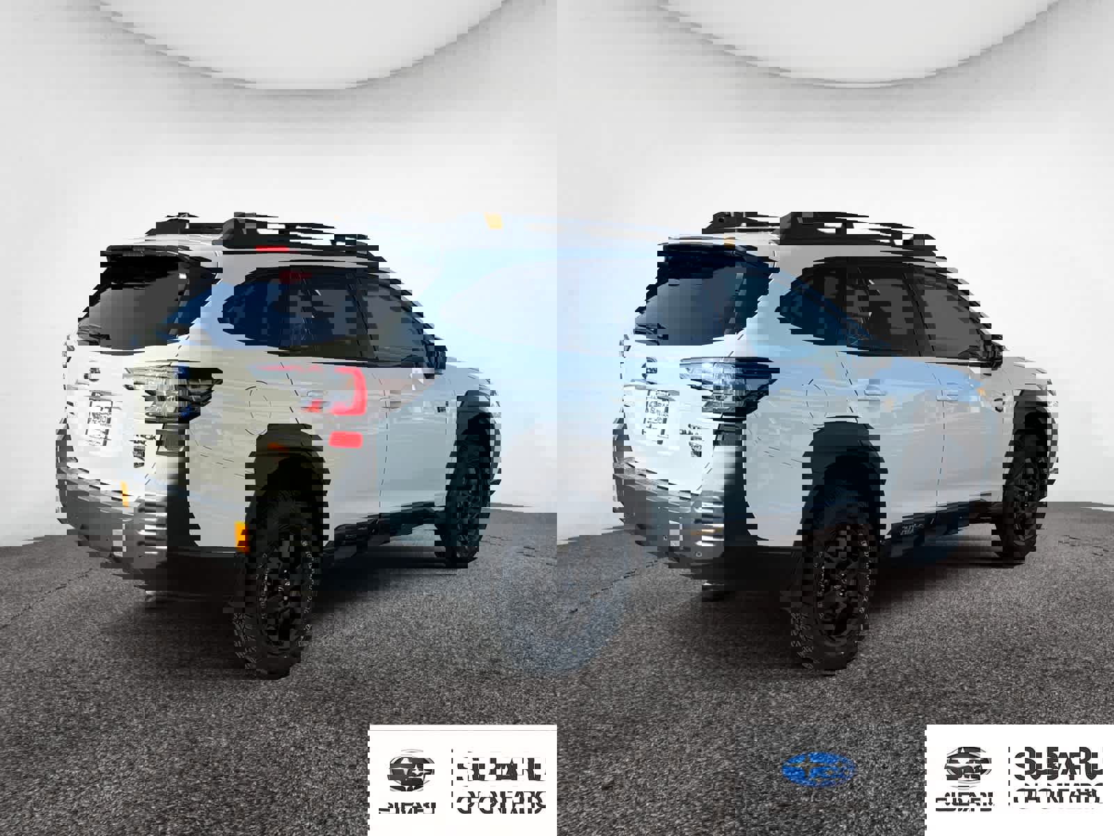 New 2025 Subaru Outback Wilderness image 5