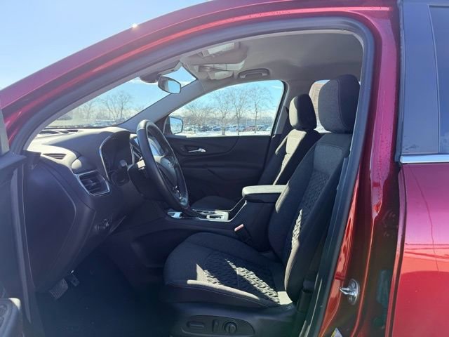 Used 2024 Chevrolet Equinox LT image 7
