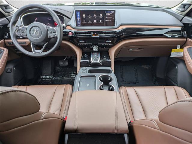 New 2026 Acura MDX SH-AWD w/ Technology Package image 16