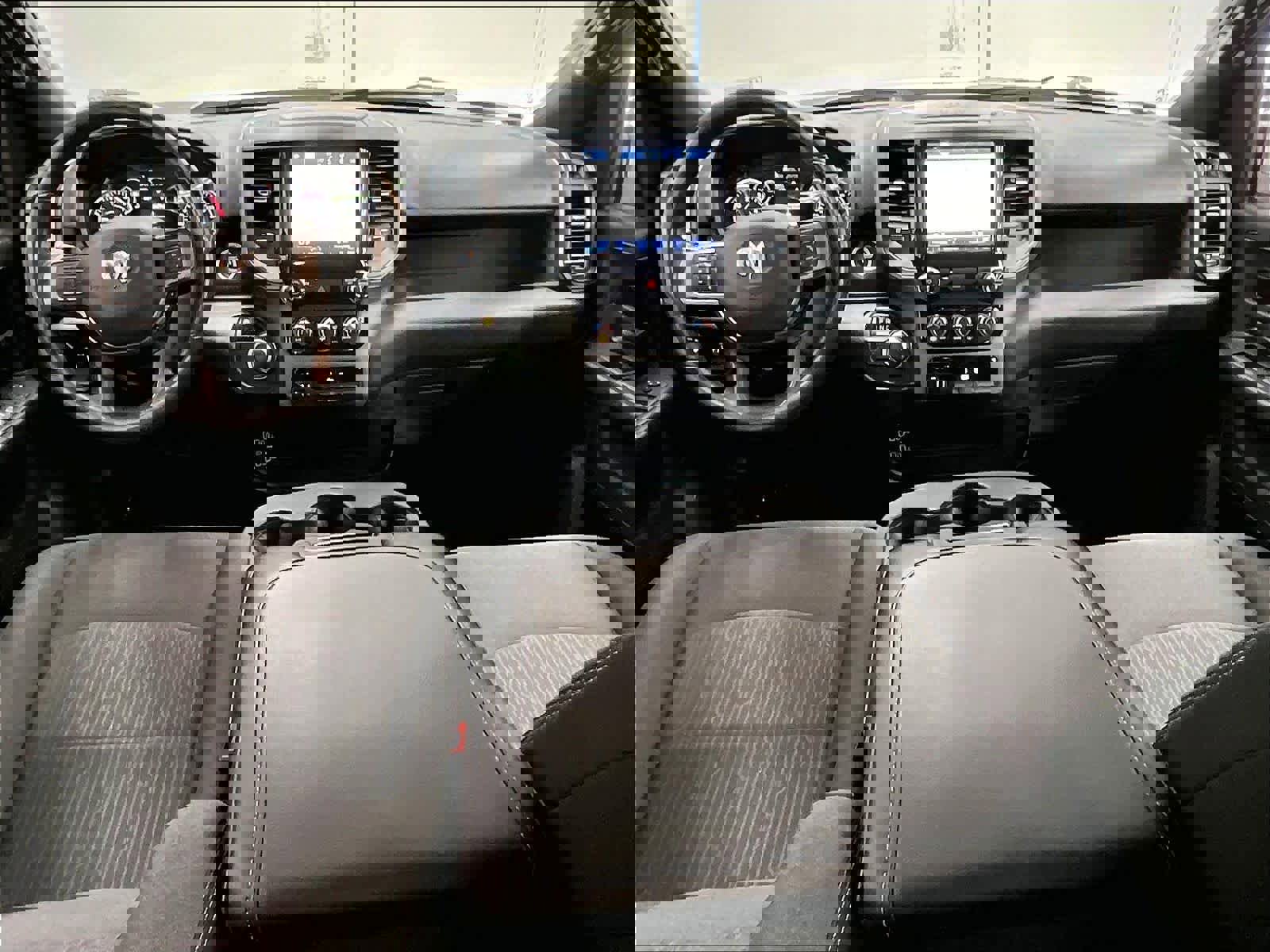 Used 2022 RAM 2500 Tradesman image 18