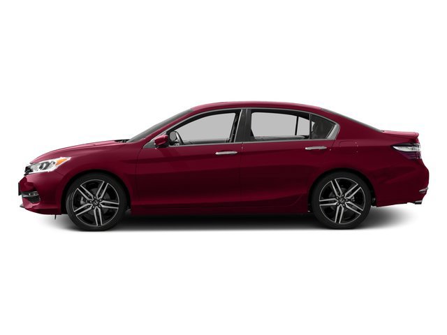 Used 2017 Honda Accord Sport Special Edition image 3