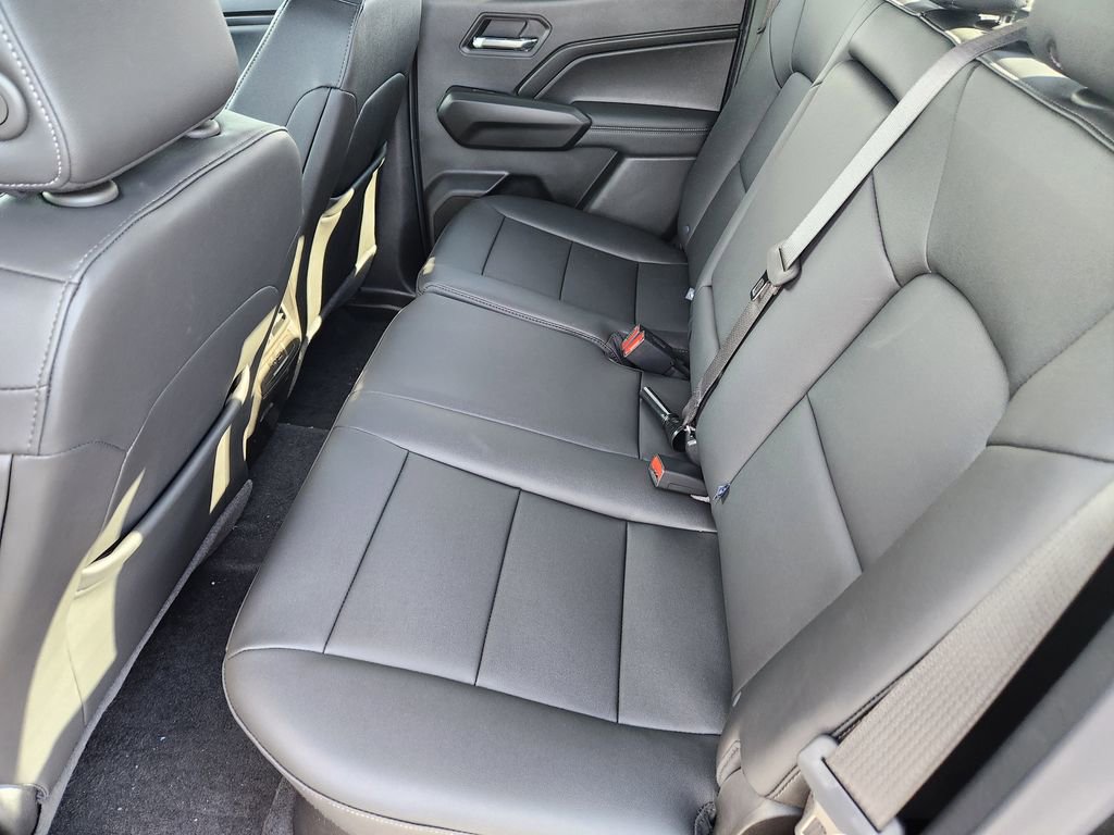 New 2026 GMC Canyon Elevation w/ Convenience Package image 11