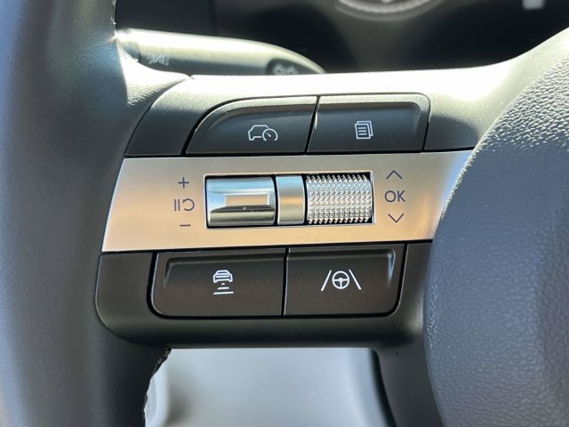 Certified 2026 Hyundai Kona SEL Sport AWD/4WD image 21