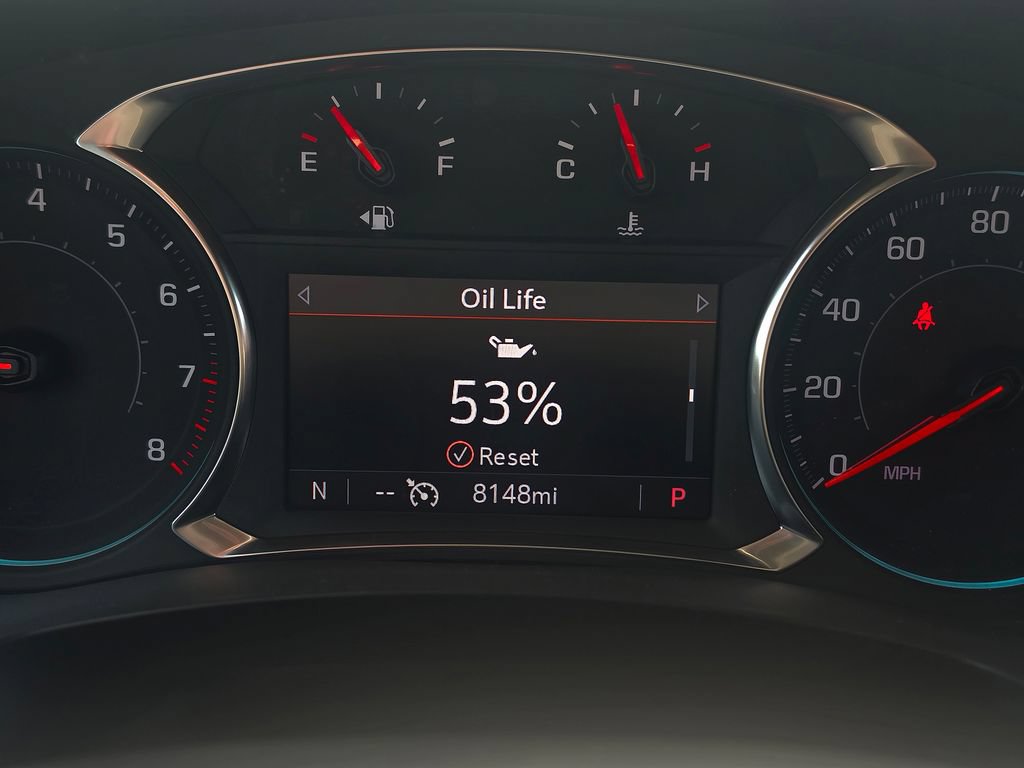 Used 2023 Chevrolet Traverse LT FWD image 32