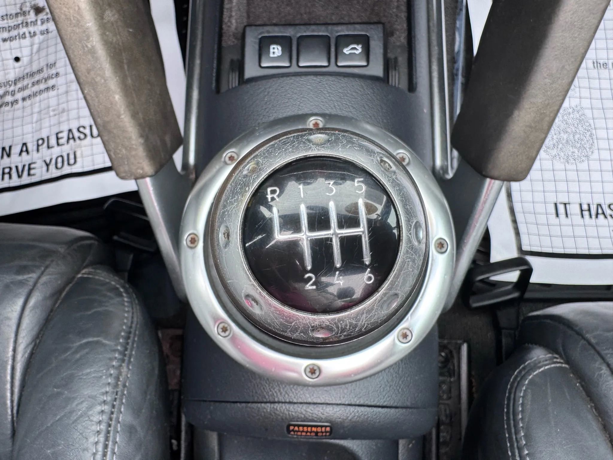 Used 2005 Audi TT 1.8T image 26