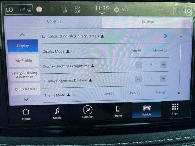 Used 2022 Chrysler Pacifica Touring-L FWD image 29