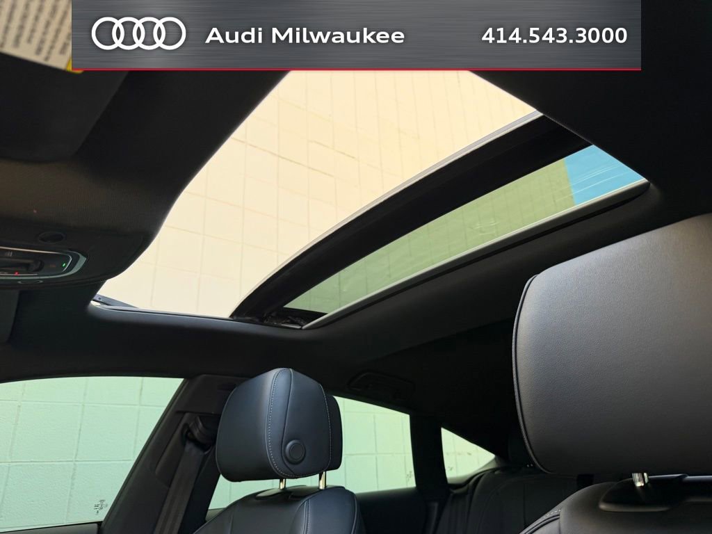 Used 2023 Audi A5 2.0T Premium Plus w/ Premium Plus AWD/4WD image 25