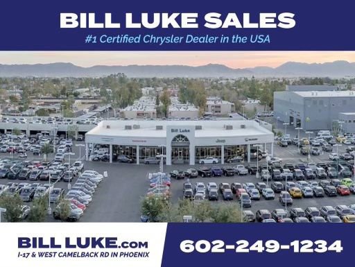 New 2026 RAM 1500 Laramie w/ Night Edition image 24