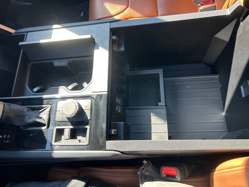 Used 2024 Toyota Tundra 1794 Edition image 24