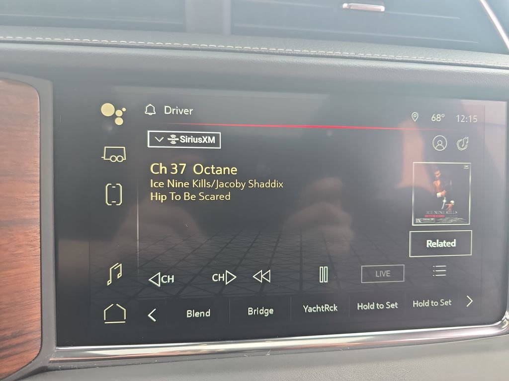 Certified 2023 GMC Yukon XL Denali Ultimate image 25